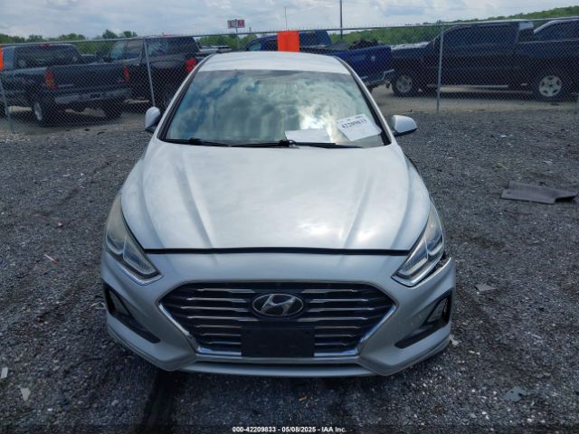 5NPE24AF8JH621811 Hyundai gdi theta-ii