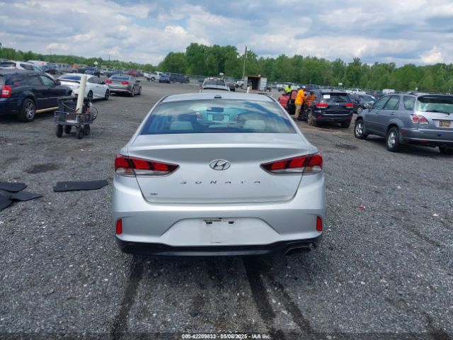 5NPE24AF8JH621811 Hyundai gdi theta-ii