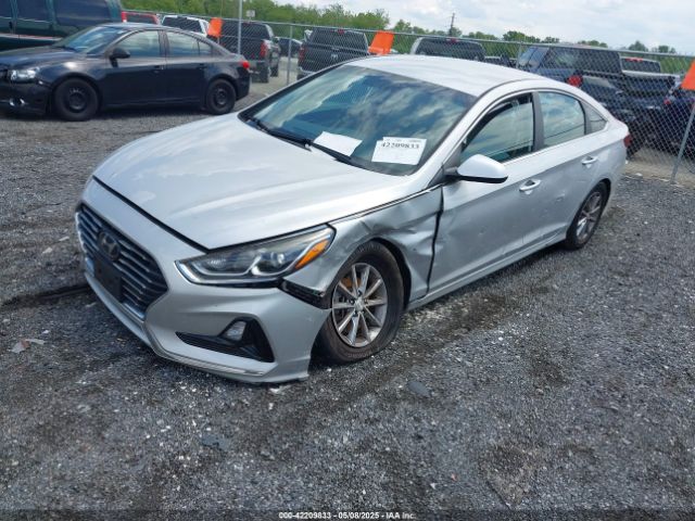 5NPE24AF8JH621811 Hyundai gdi theta-ii