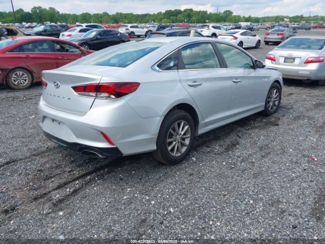 5NPE24AF8JH621811 Hyundai gdi theta-ii