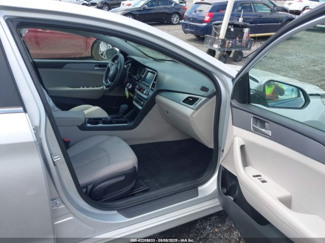 5NPE24AF8JH621811 Hyundai gdi theta-ii