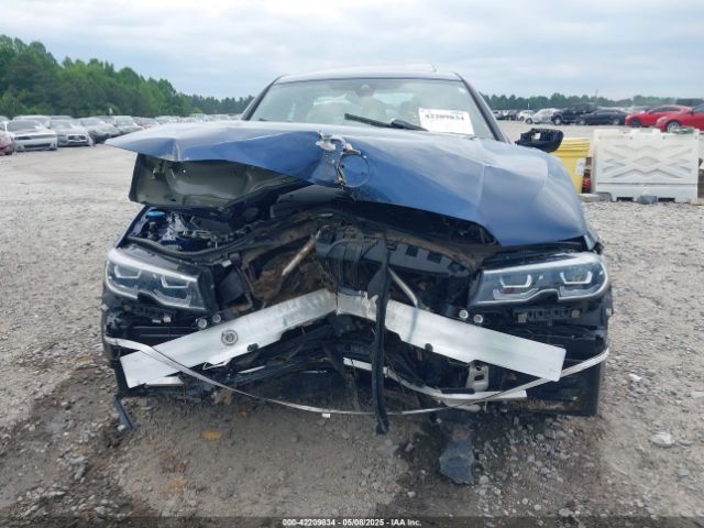 3MW5R1J01N8C34965 BMW 330I