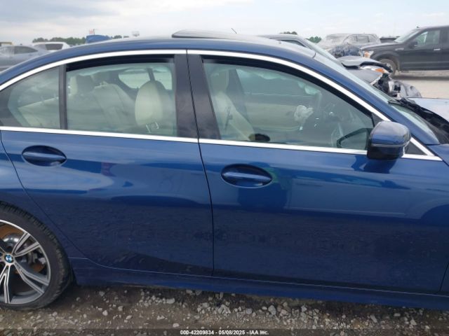 3MW5R1J01N8C34965 BMW 330I