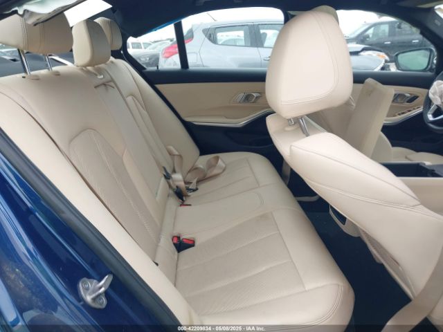3MW5R1J01N8C34965 BMW 330I