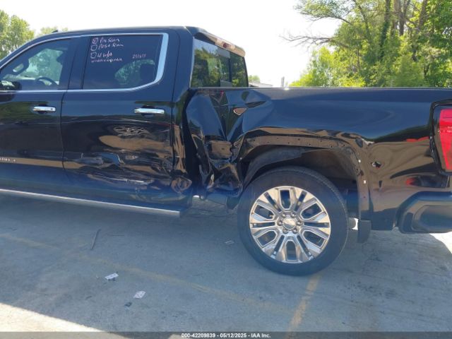 2021 GMC SIERRA 1500 1GTU9FEL4MZ253708 Photo 5