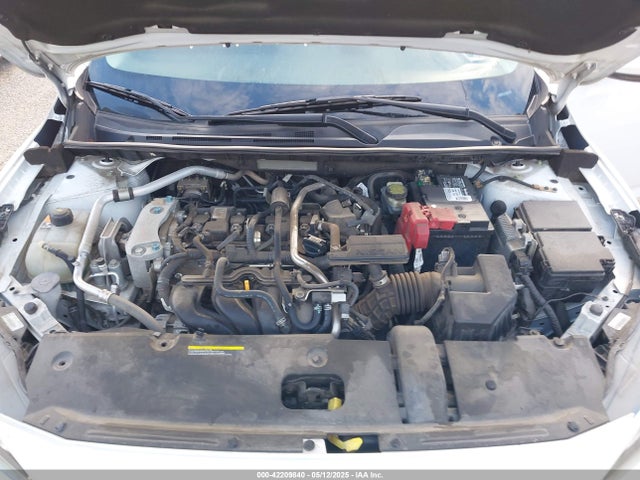 3N1AB8CV1LY213881 Nissan 2020