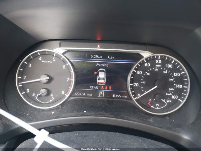 3N1AB8CV1LY213881 Nissan 2020