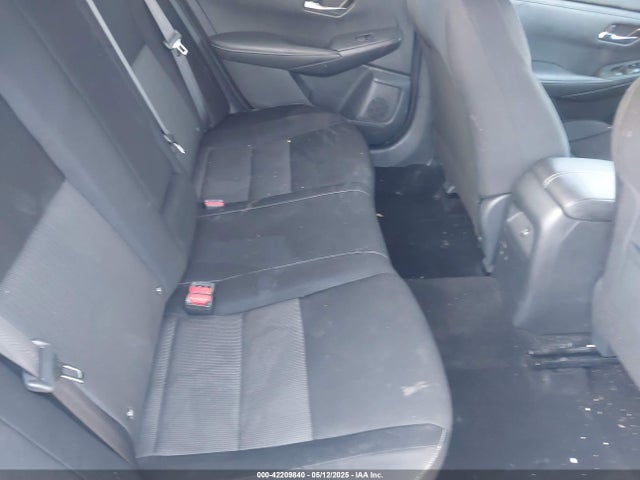3N1AB8CV1LY213881 Nissan 2020