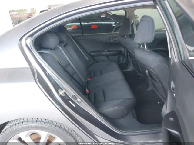1HGCR2F51EA010167 Honda Accord Sport