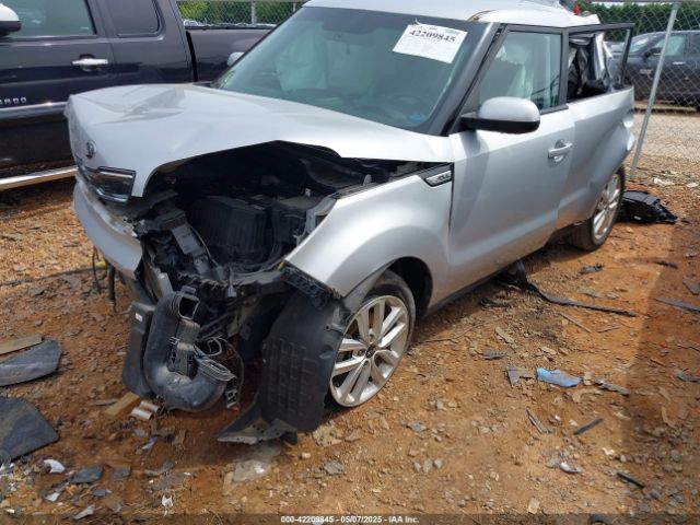 KNDJP3A59H7497466 KIA SOUL +