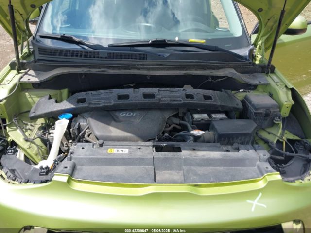 KNDJN2A26G7835619 KIA Soul