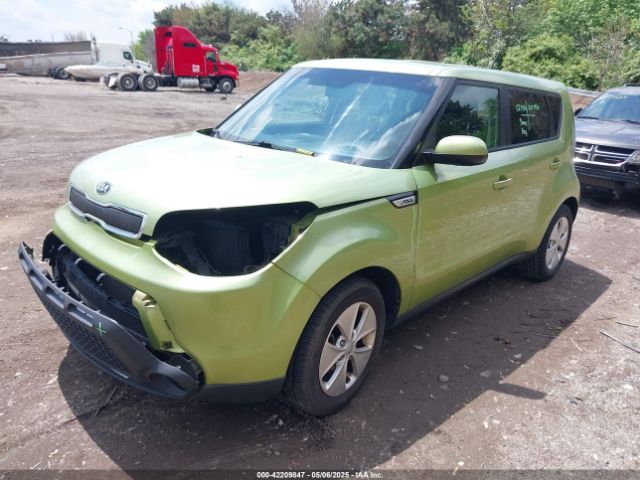 KNDJN2A26G7835619 KIA Soul