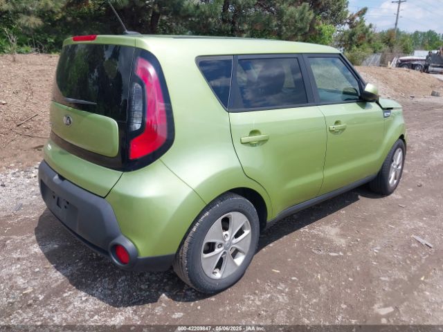 KNDJN2A26G7835619 KIA Soul