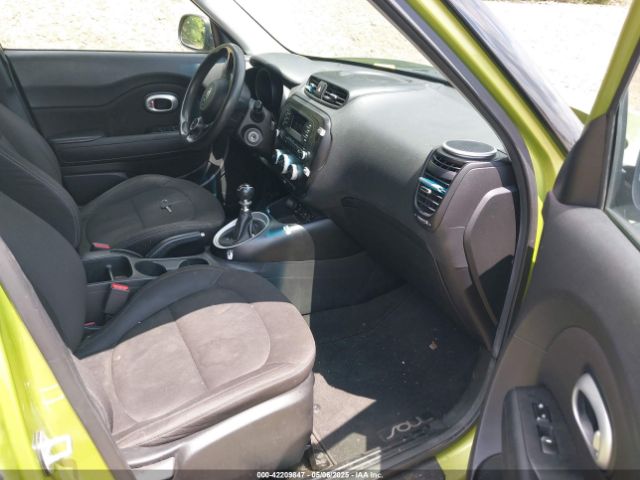 KNDJN2A26G7835619 KIA Soul