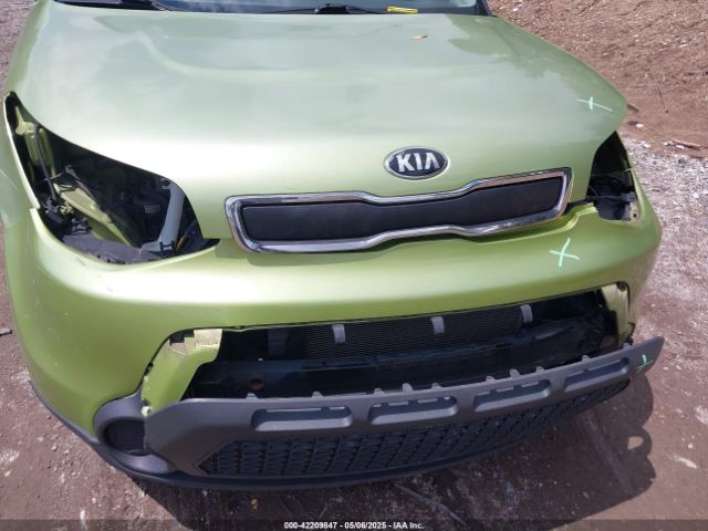 KNDJN2A26G7835619 KIA Soul