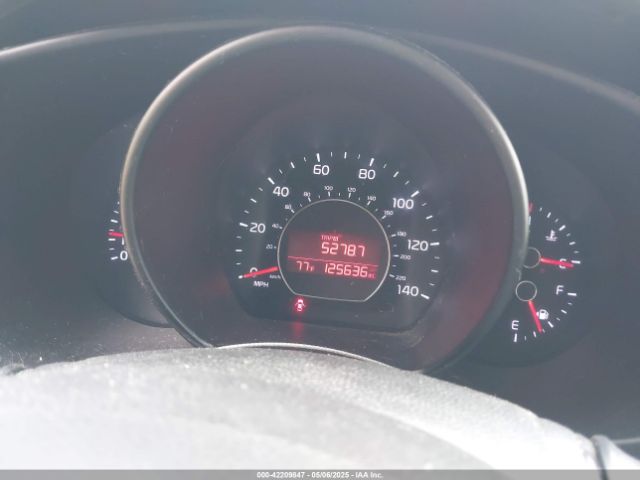 KNDJN2A26G7835619 KIA Soul