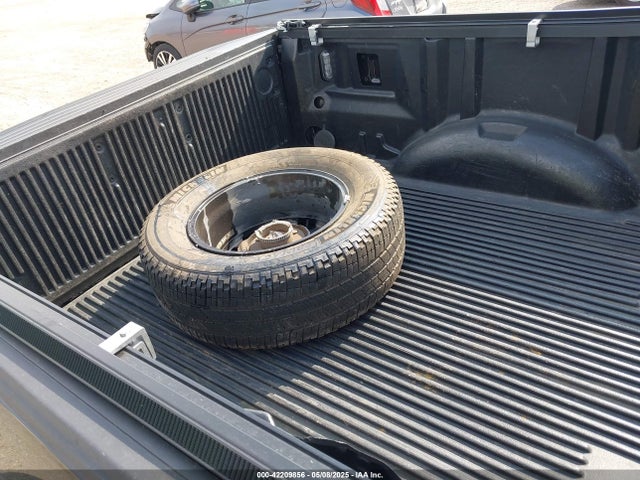1FTEX1EP9KKE31215 Ford F-150 Xlt