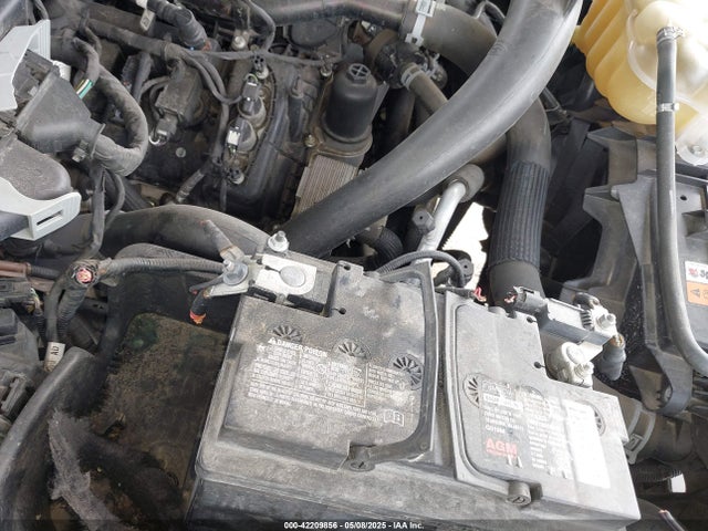 1FTEX1EP9KKE31215 Ford F-150 Xlt