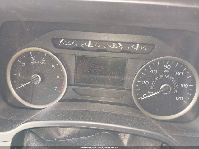 1FTEX1EP9KKE31215 Ford F-150 Xlt