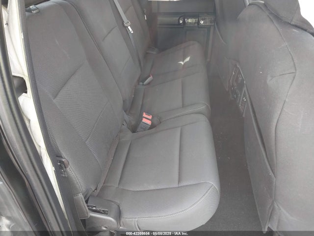 1FTEX1EP9KKE31215 Ford F-150 Xlt