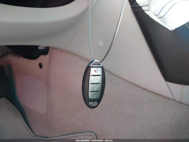 JN1EV7AP1JM351430 Infiniti Q50 3.0t Luxe
