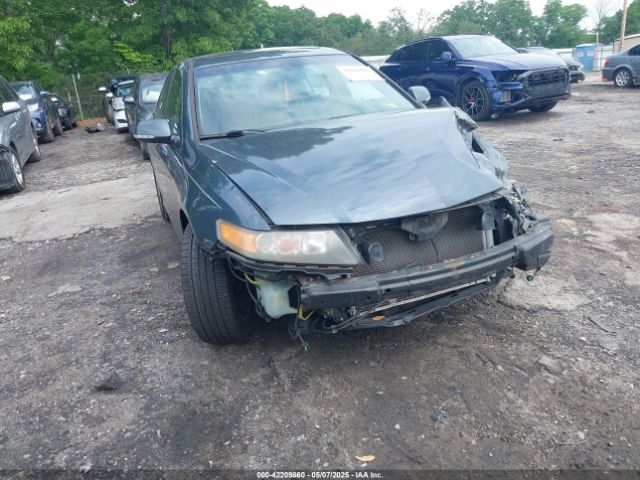 2008 ACURA TSX JH4CL96978C004327 Photo 0