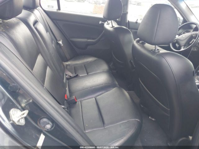 2008 ACURA TSX JH4CL96978C004327 Photo 7
