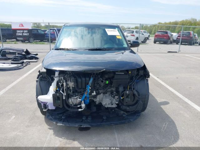 KNDJ23AU0P7843263 KIA SOUL LX