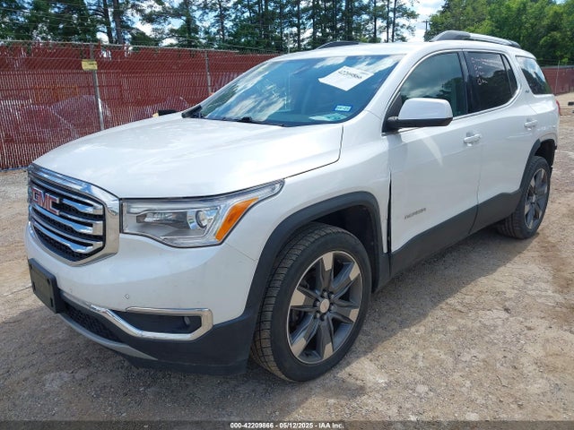 1GKKNNLS1HZ155866 GMC lgx - di: direct injection, vvt: variable valve timing, alum, gen 2