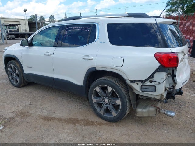 1GKKNNLS1HZ155866 GMC lgx - di: direct injection, vvt: variable valve timing, alum, gen 2