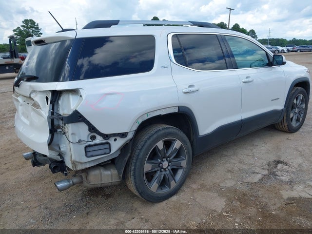 1GKKNNLS1HZ155866 GMC lgx - di: direct injection, vvt: variable valve timing, alum, gen 2