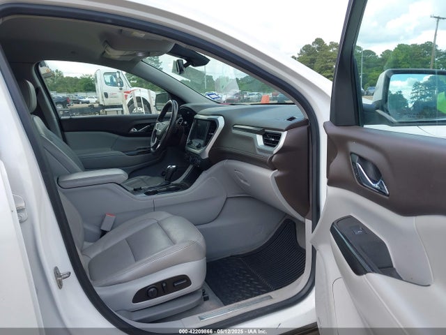 1GKKNNLS1HZ155866 GMC lgx - di: direct injection, vvt: variable valve timing, alum, gen 2