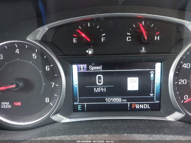 1GKKNNLS1HZ155866 GMC lgx - di: direct injection, vvt: variable valve timing, alum, gen 2