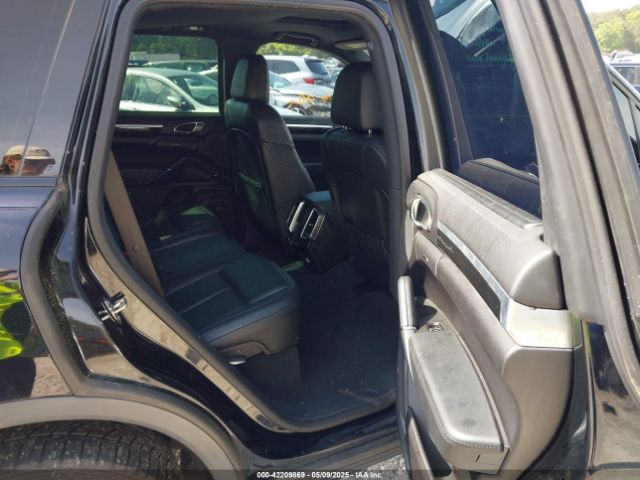2013 PORSCHE CAYENNE WP1AF2A28DLA41638 Photo 7