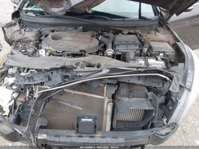 5NPE34AB9FH150091 Hyundai Sonata Limited 2.0t