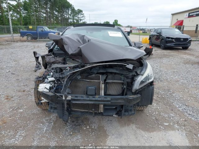 5NPE34AB9FH150091 Hyundai Sonata Limited 2.0t