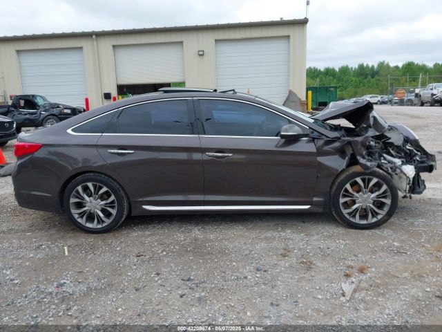 5NPE34AB9FH150091 Hyundai Sonata Limited 2.0t
