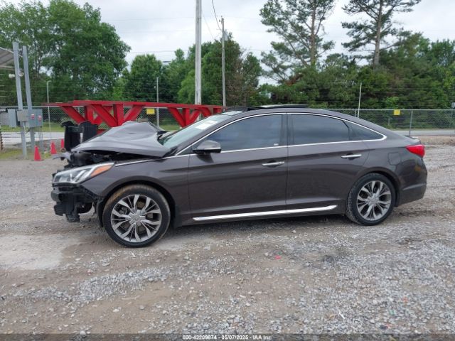 5NPE34AB9FH150091 Hyundai Sonata Limited 2.0t