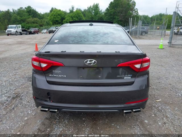5NPE34AB9FH150091 Hyundai Sonata Limited 2.0t