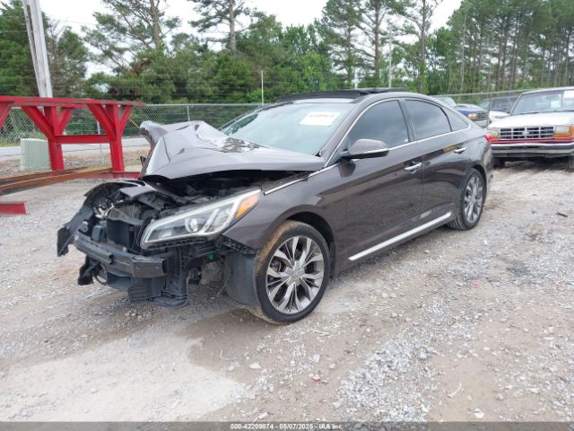 5NPE34AB9FH150091 Hyundai Sonata Limited 2.0t
