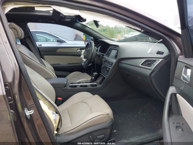 5NPE34AB9FH150091 Hyundai Sonata Limited 2.0t
