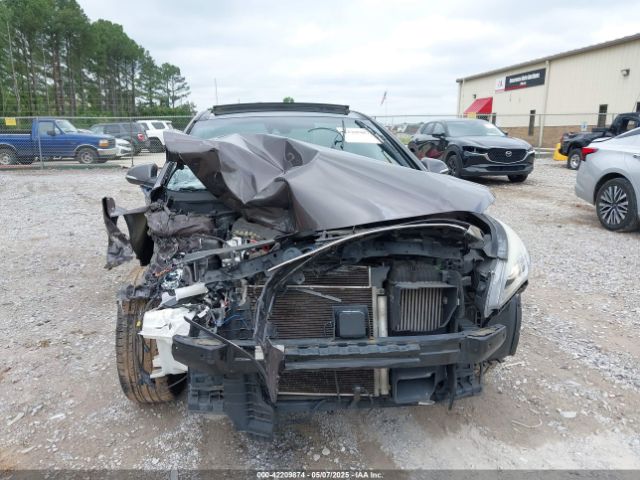 5NPE34AB9FH150091 Hyundai Sonata Limited 2.0t
