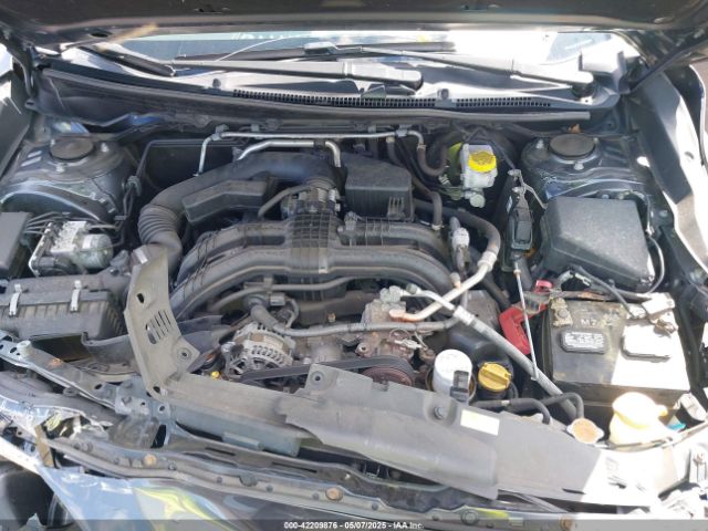 2018 SUBARU IMPREZA 4S3GTAD62J3750705 Photo 9