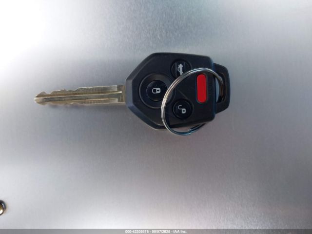 2018 SUBARU IMPREZA 4S3GTAD62J3750705 Photo 10