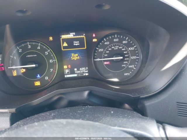 2018 SUBARU IMPREZA 4S3GTAD62J3750705 Photo 6