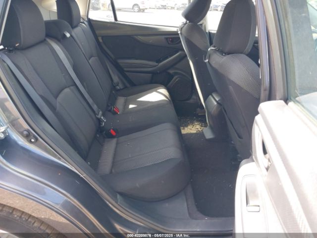 2018 SUBARU IMPREZA 4S3GTAD62J3750705 Photo 7