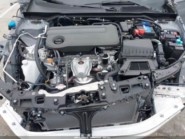 19XFL2H83SE015318 Honda Civic Sport
