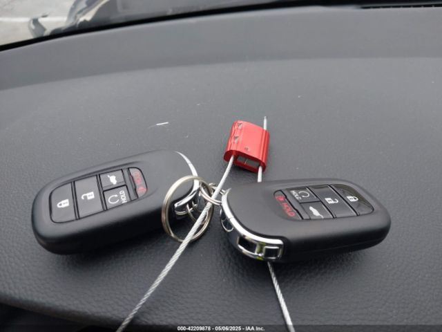 19XFL2H83SE015318 Honda Civic Sport