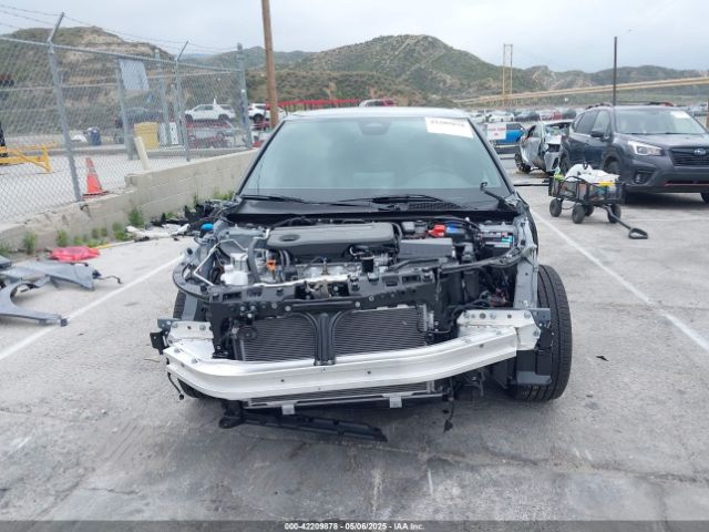 19XFL2H83SE015318 Honda Civic Sport