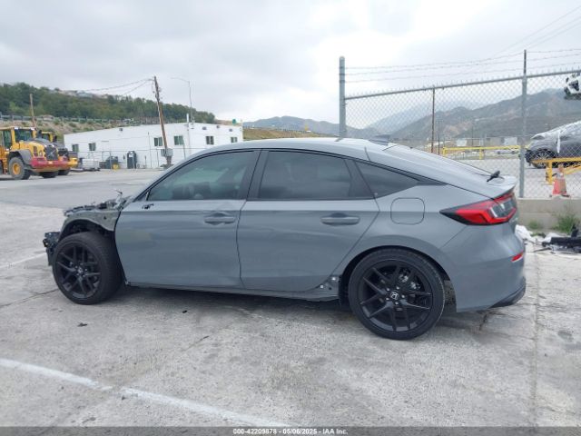 19XFL2H83SE015318 Honda Civic Sport
